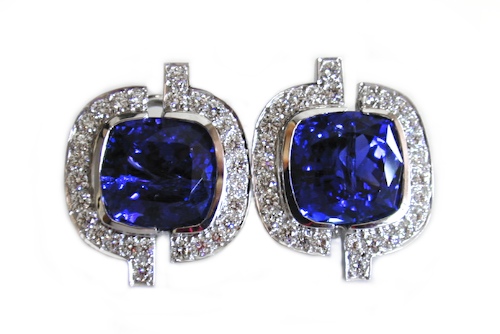 Rare Jewels International